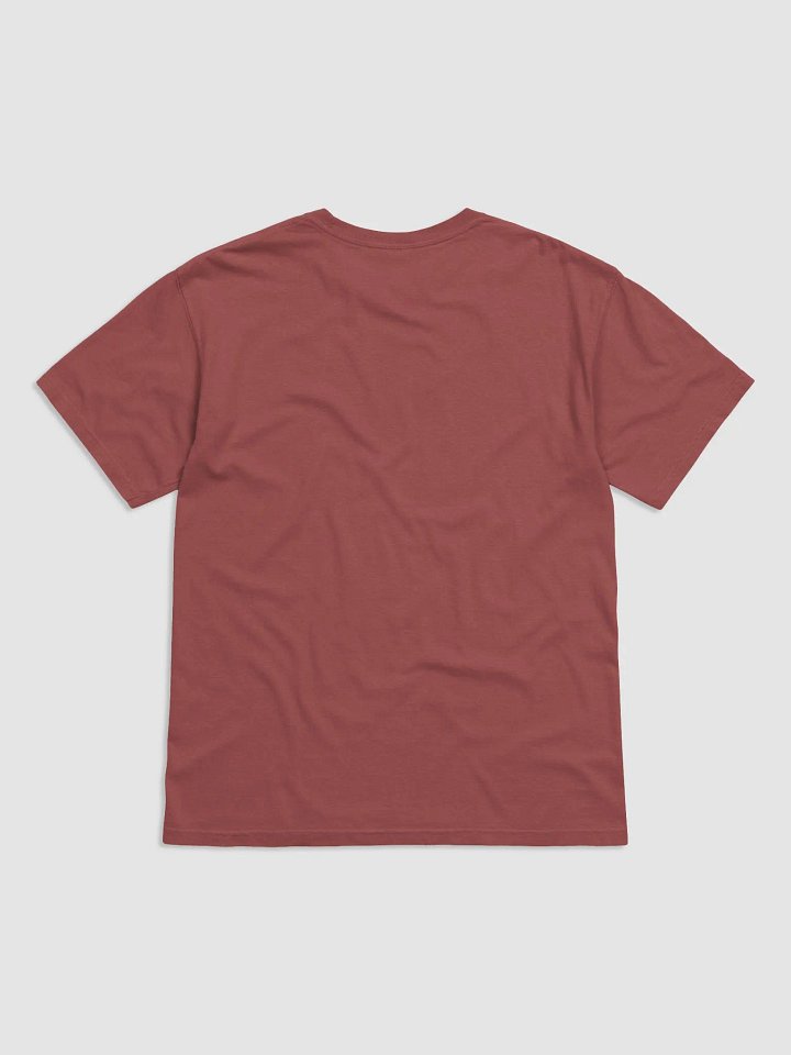 The Trailside Saviour (Chipmunk) - Comfort Colors Garment-Dyed Heavyweight T-Shirt product image (25)