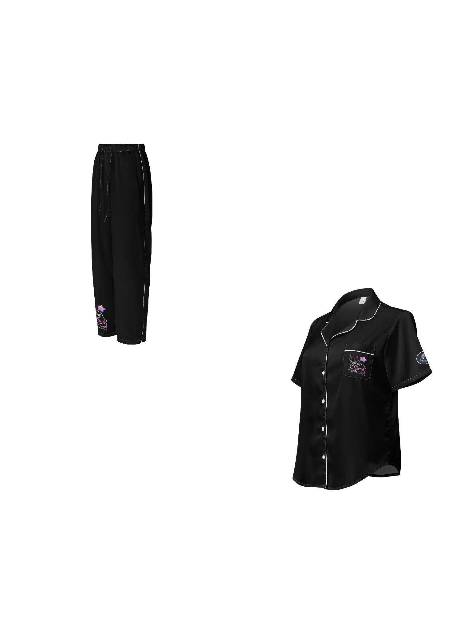 Cozy Pj Set product image (1)