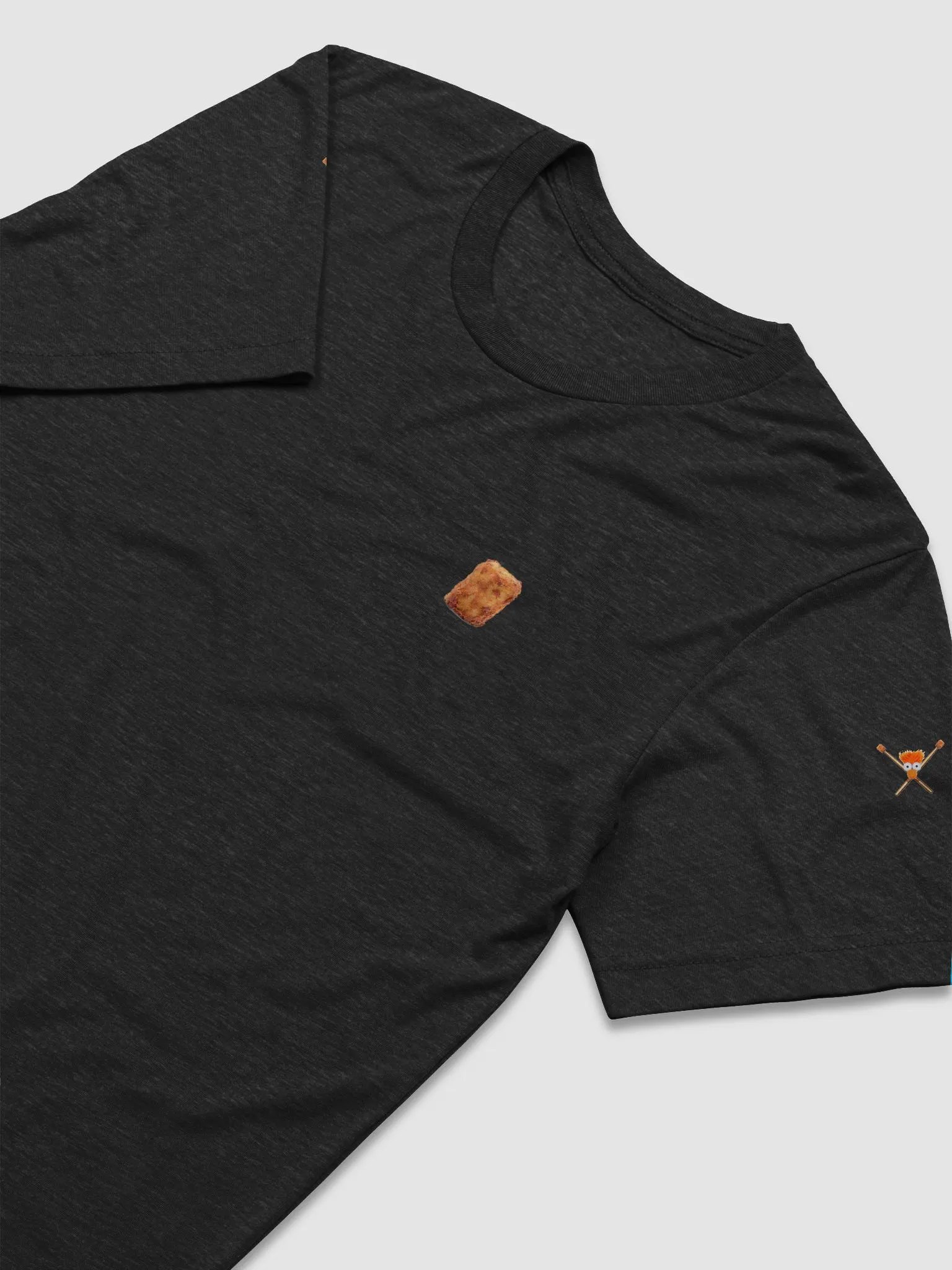 MeepTots Rock Tot Soft Tee product image (27)