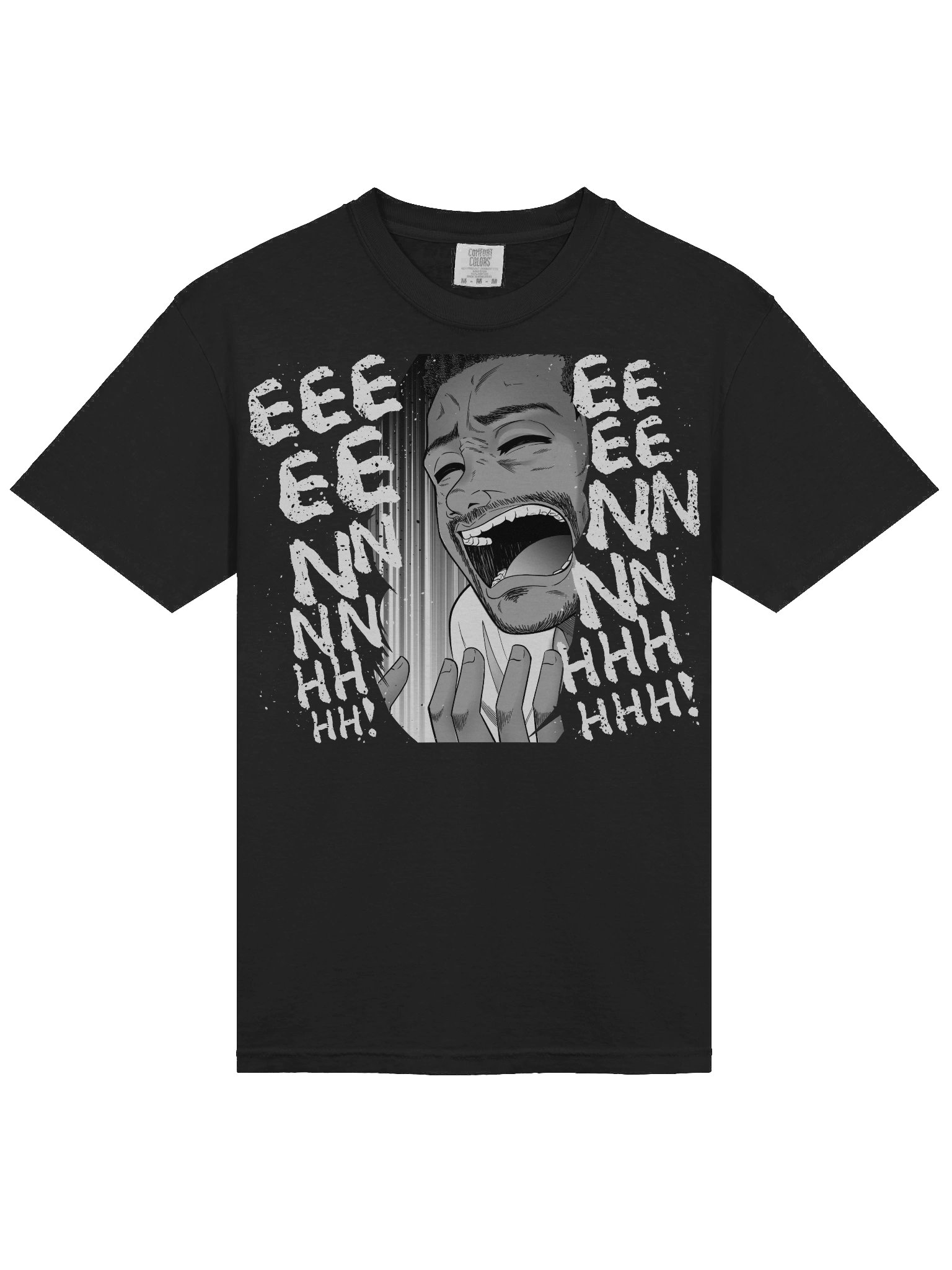 EEEENNNNNNHHHHH (TSHIRT) product image (3)