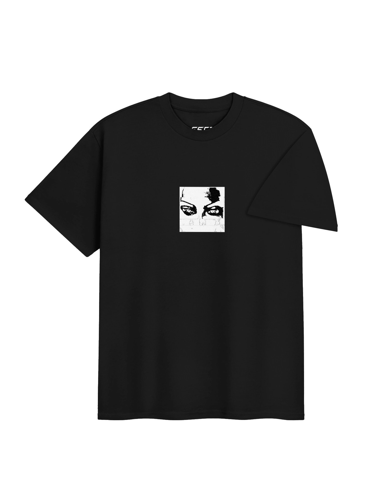 black shirt product image (4)