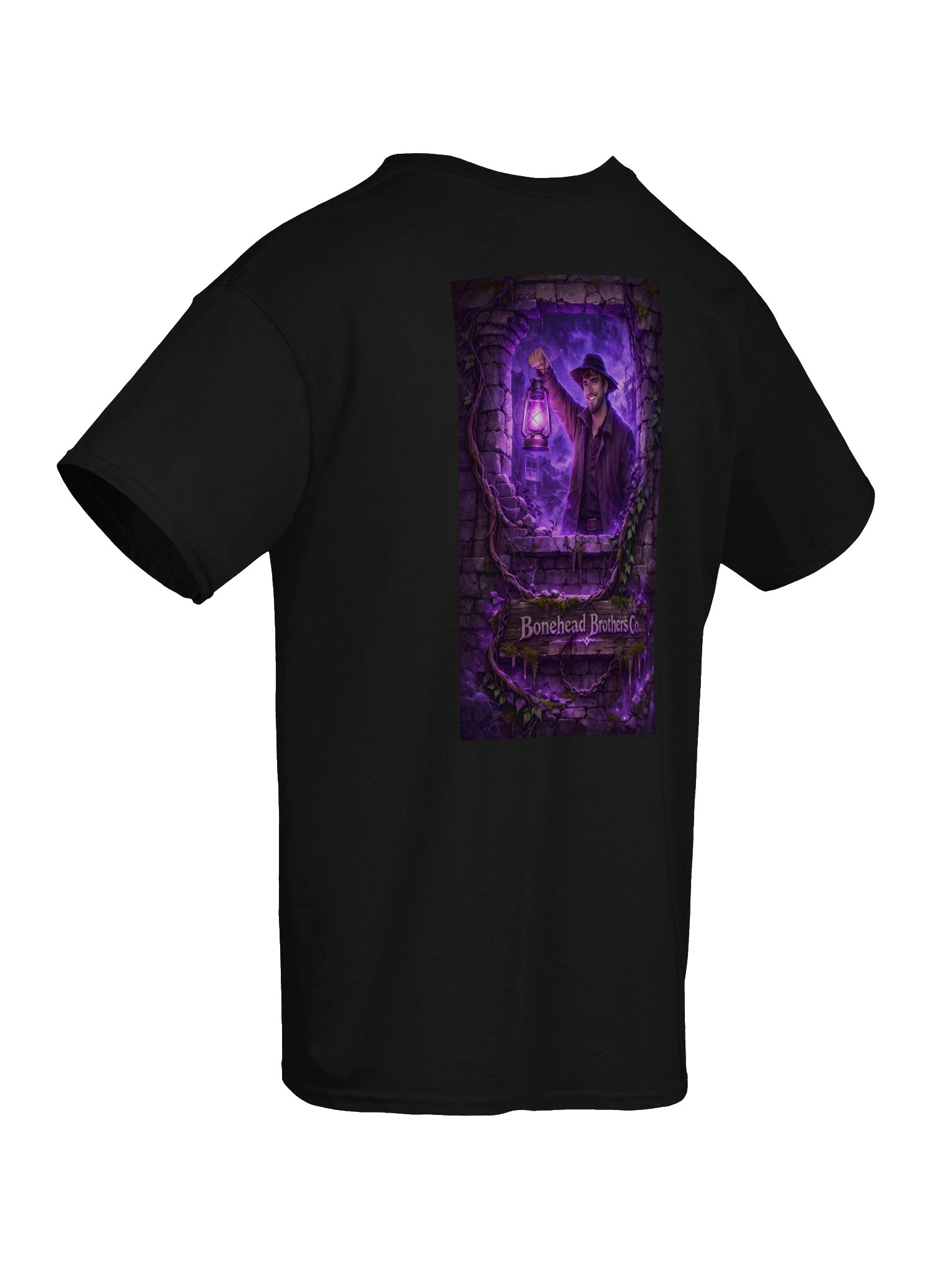 MASHE_TTV Front and Back Tee product image (10)