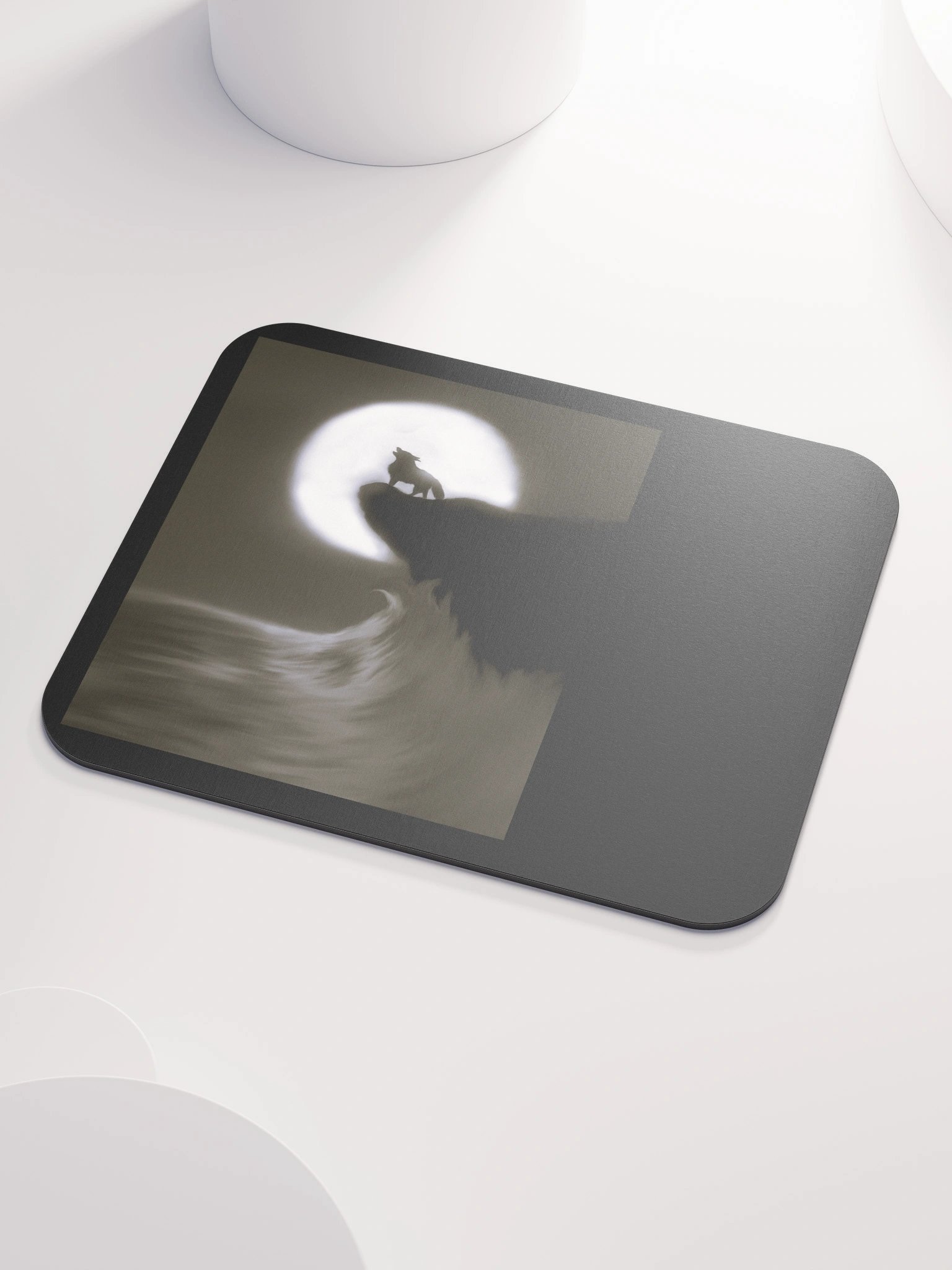 Classic Mouse Pad product image (3)
