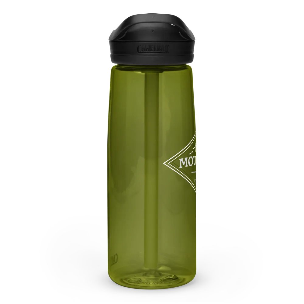 Mount Paw - CamelBak Water Bottle product image (4)