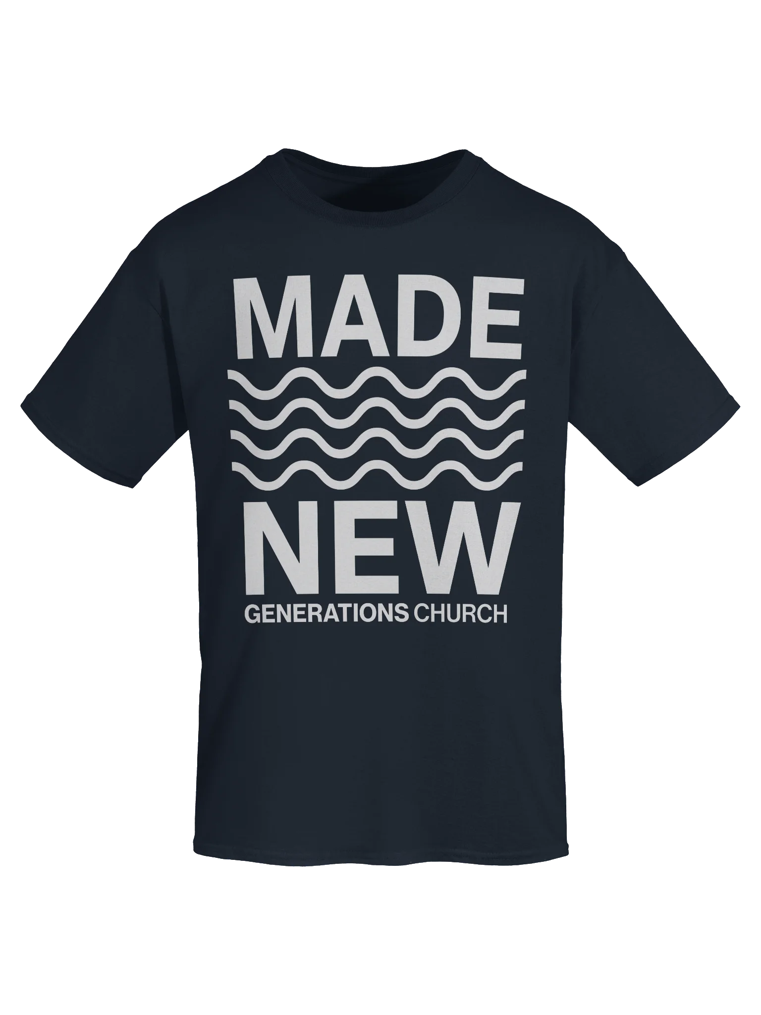 Baptism T product image (21)