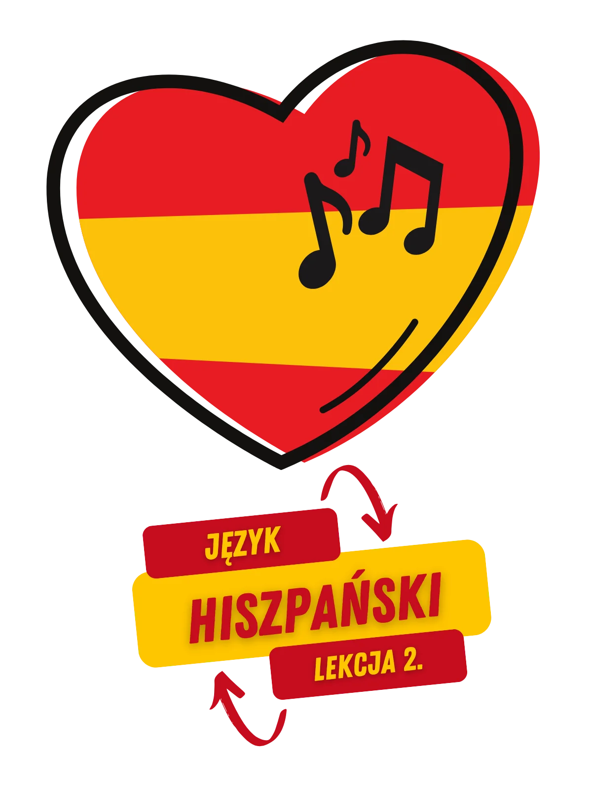 📢 Nagranie 2. – Druga Lekcja Hiszpańskiego dla Początkujących 🇪🇸🎧 product image (1)