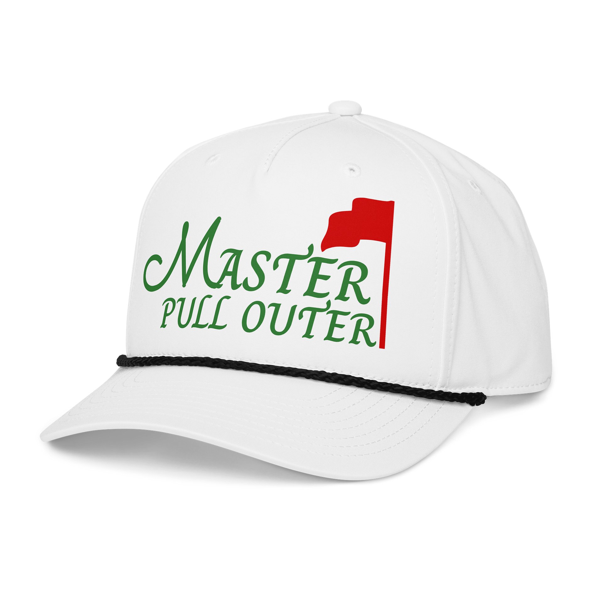 MASTER PULL OUTER RICHARDSON ROPE Tour Edition product image (3)