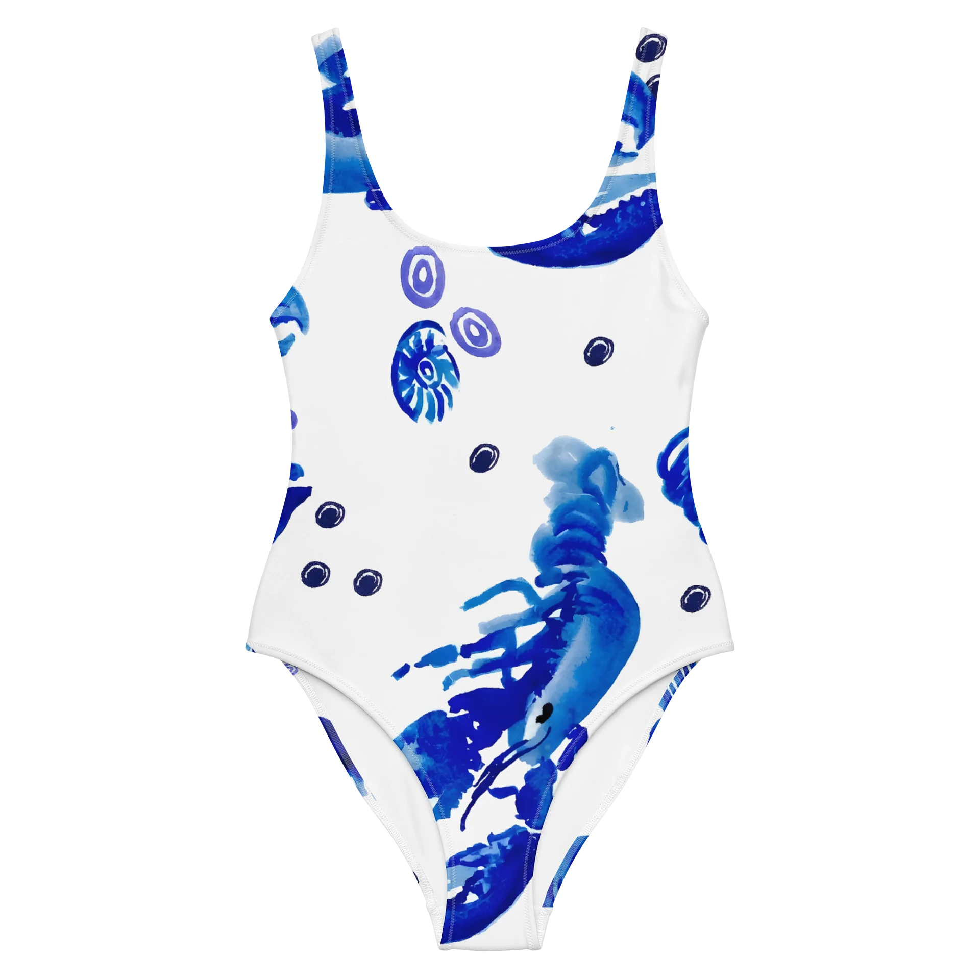 The Santorini Manifest Onepiece product image (2)