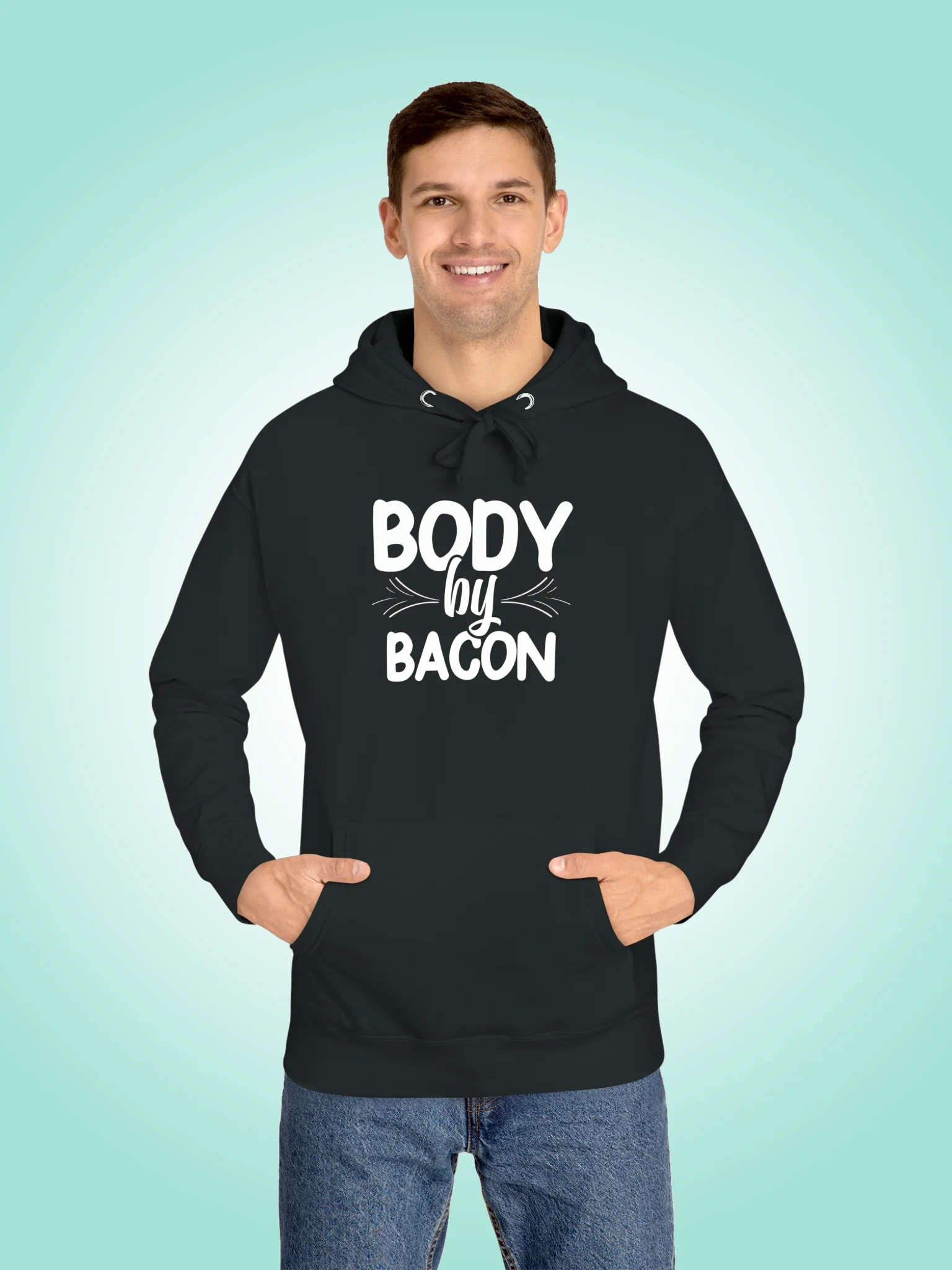 Body by Bacon product image (1)