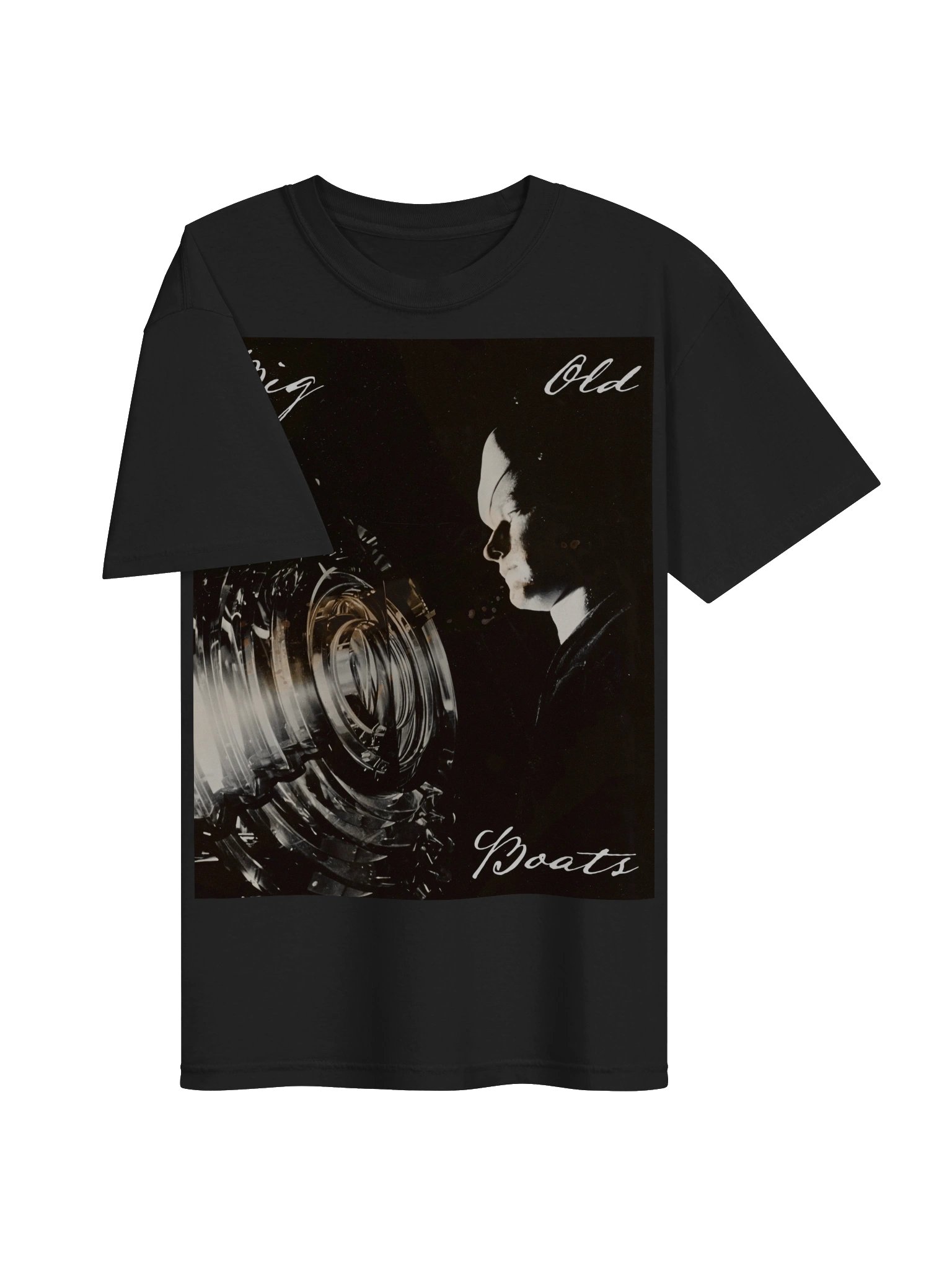 Hypnotized Tee product image (3)