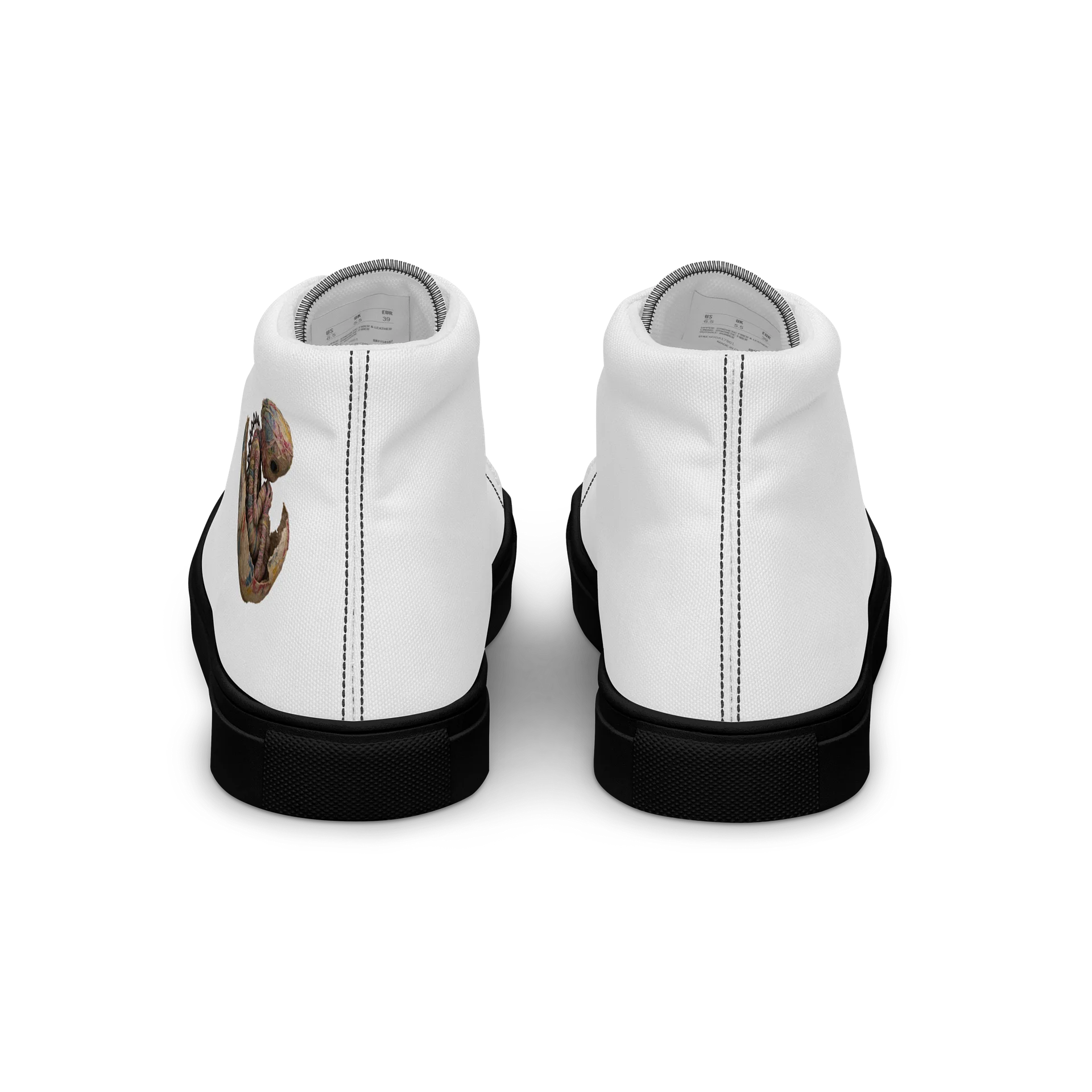 Catharex - Rebirth Men's Shoes (Limited Edition) product image (2)