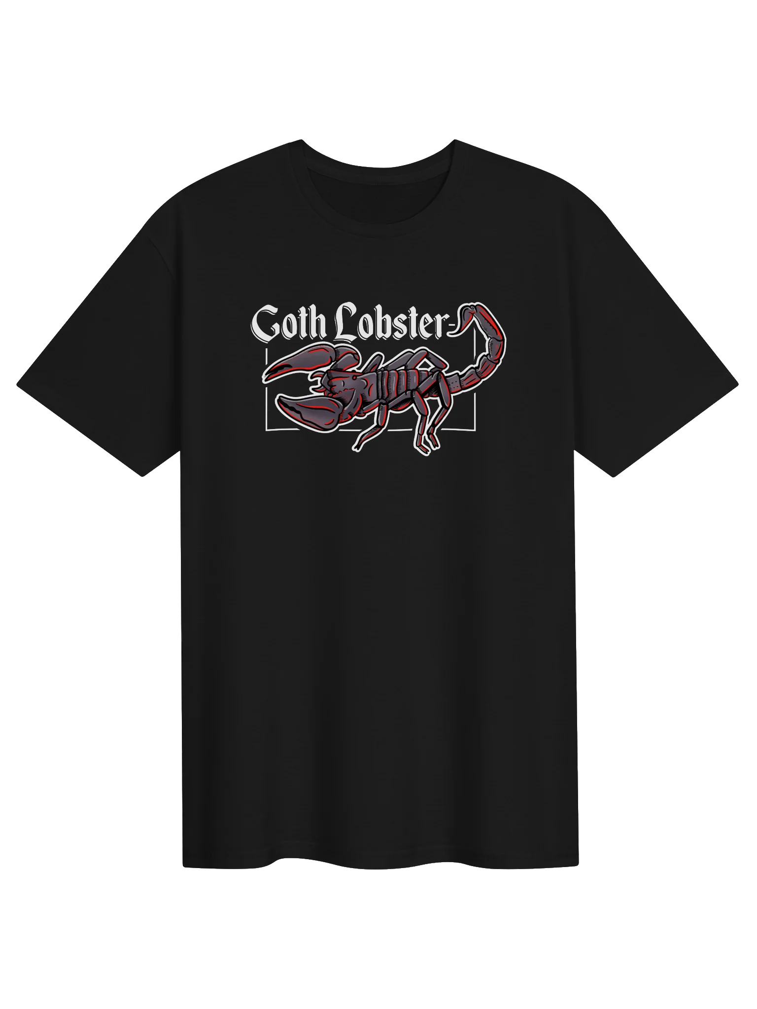 goth lobster product image (1)