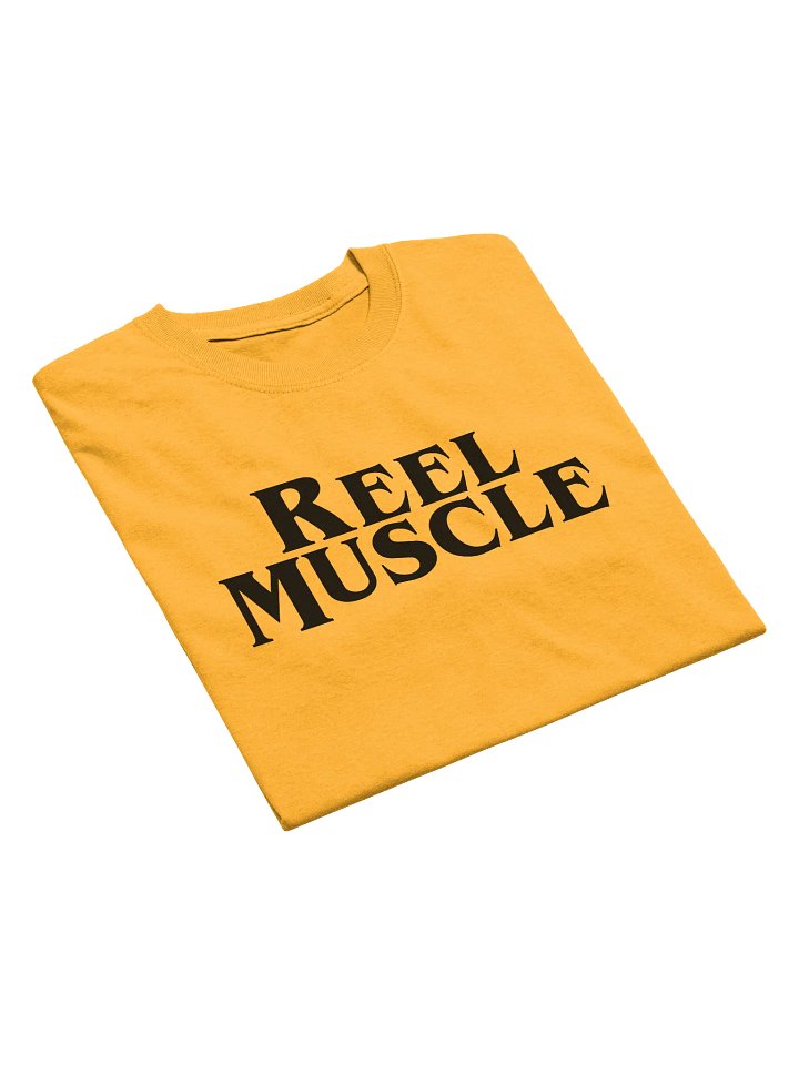 Tarantino Tee (Oversized) product image (2)