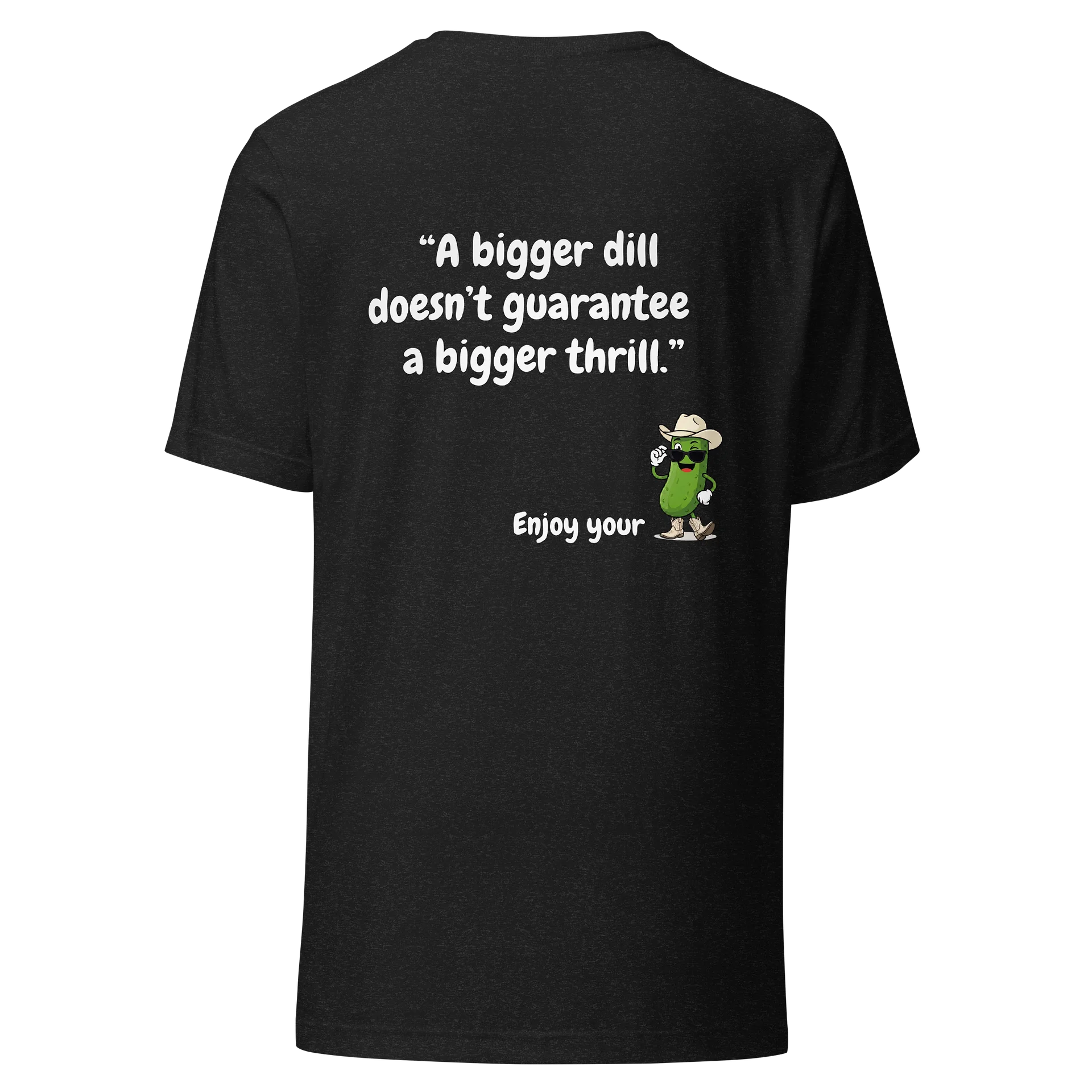 Choose wisely thrills matter product image (5)