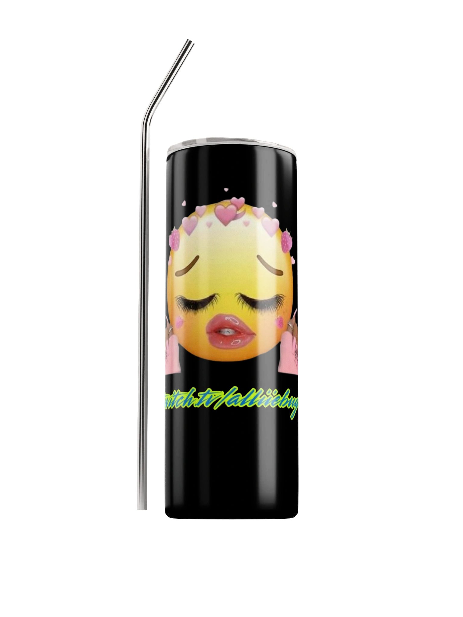 SlayBug Tumbler product image (1)