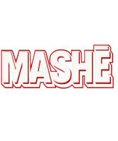 MASHĒ