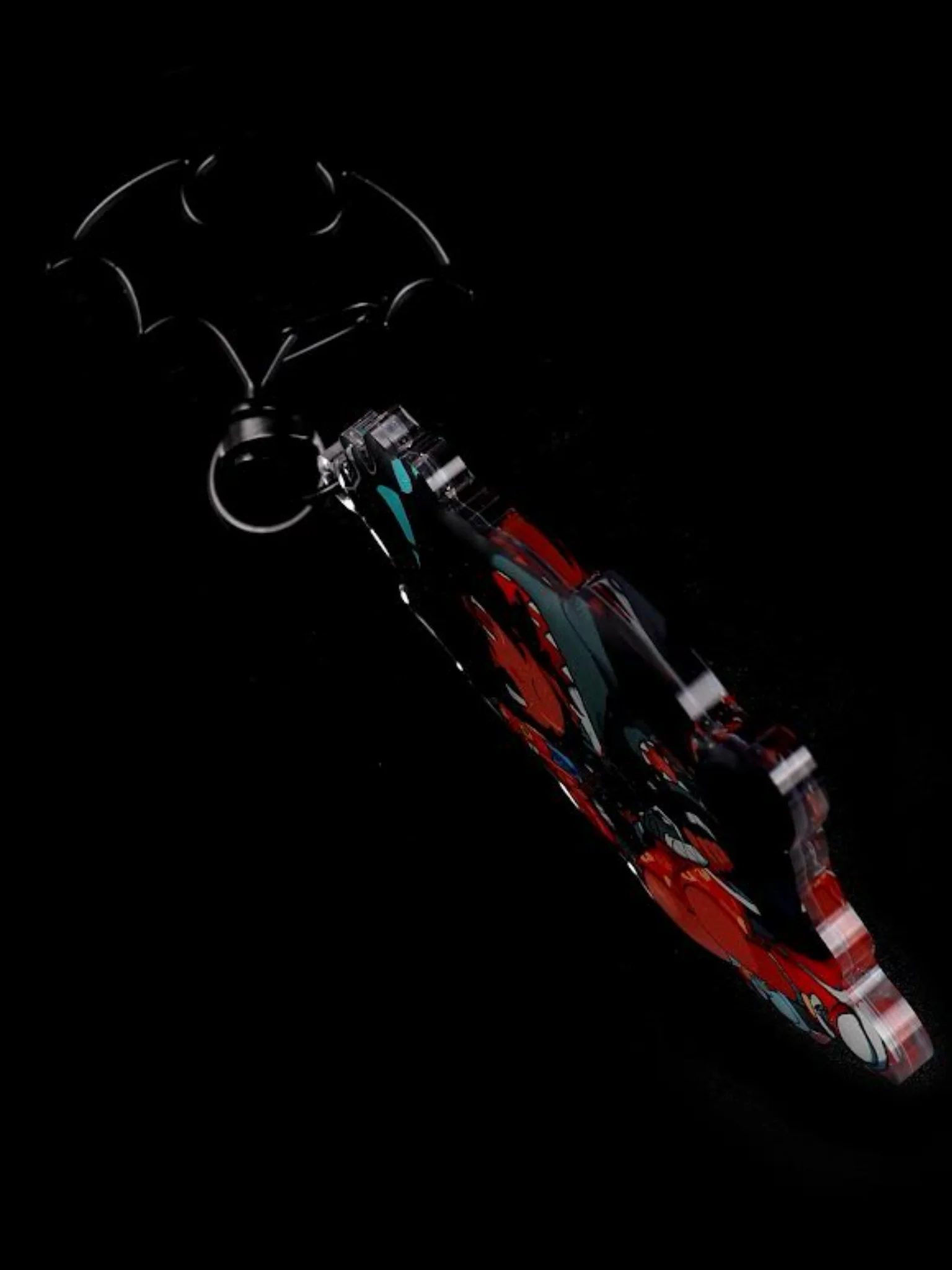 Micha keychain product image (3)