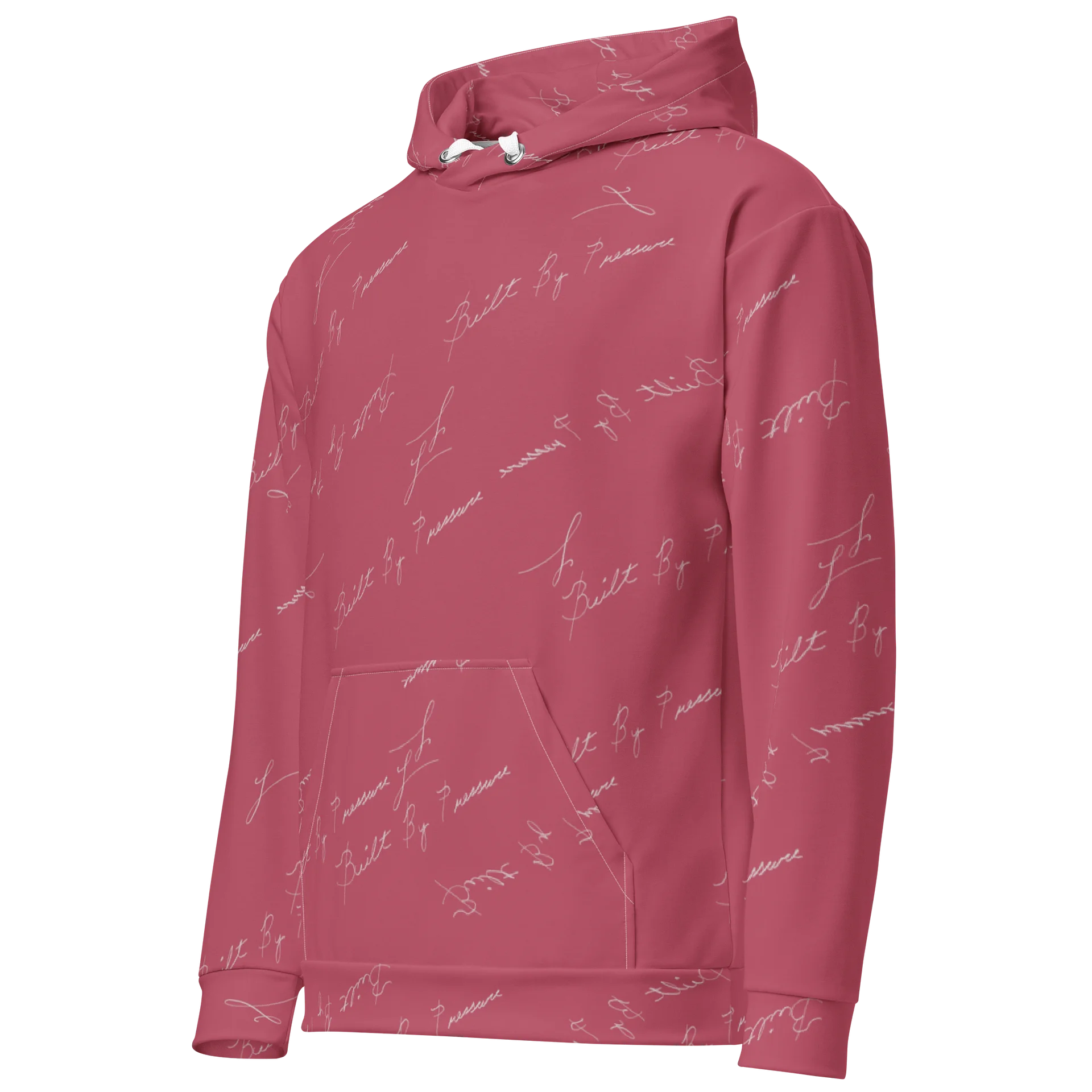 Built By Pressure Calm Pressure Hoodie product image (1)