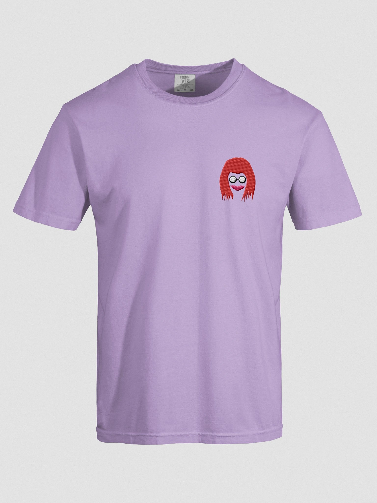 Embroidered Kathy Tee product image (17)