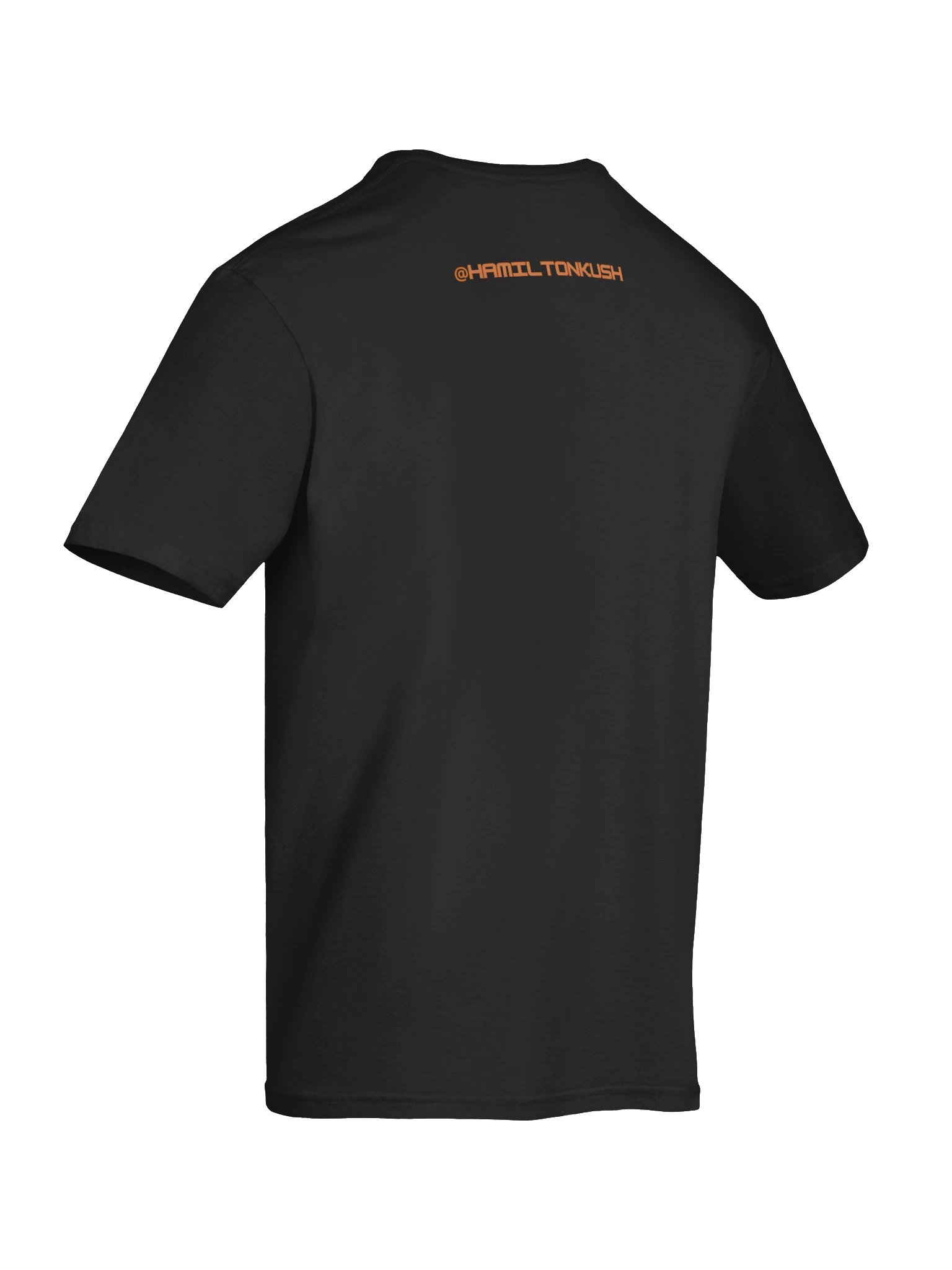 Hammy community tshirt product image (135)