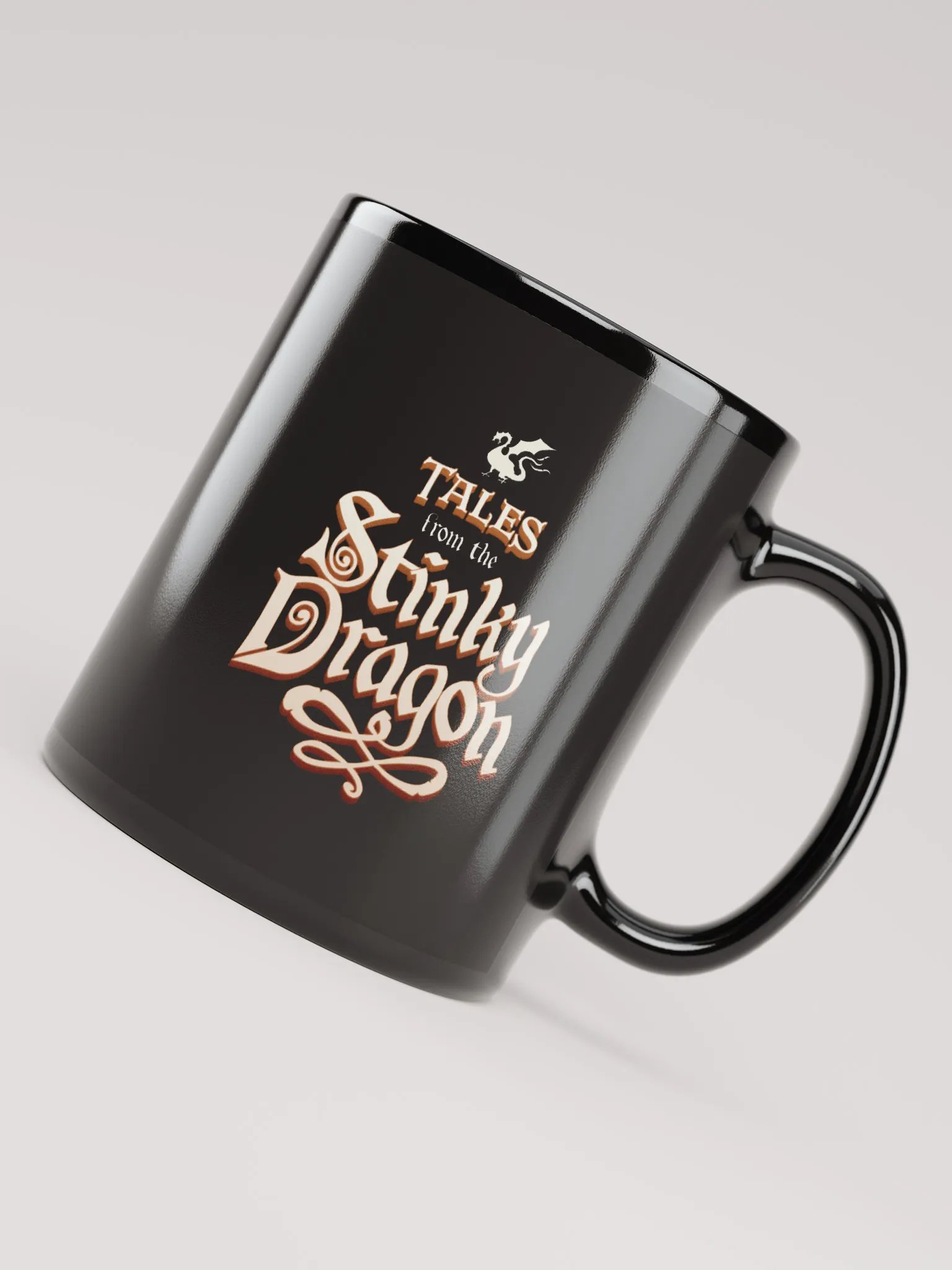 Infinights Puppet Mug product image (4)