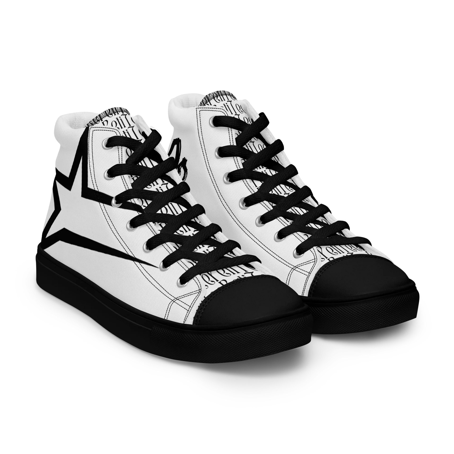 Star Shoes: Men product image (8)