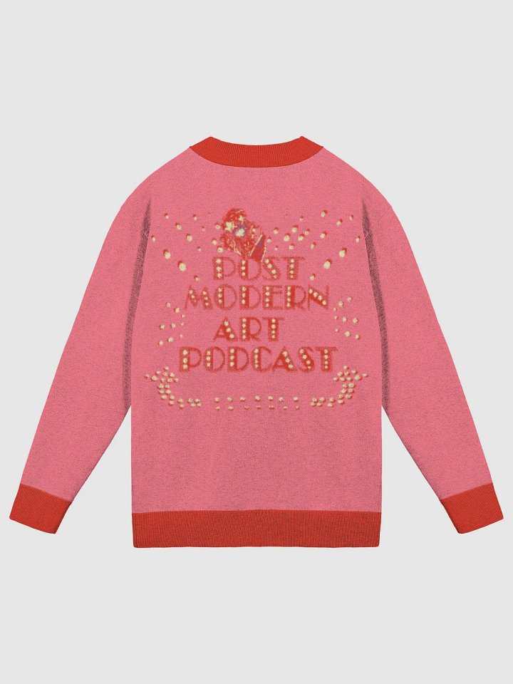 The Tipsy Cardigan product image (2)