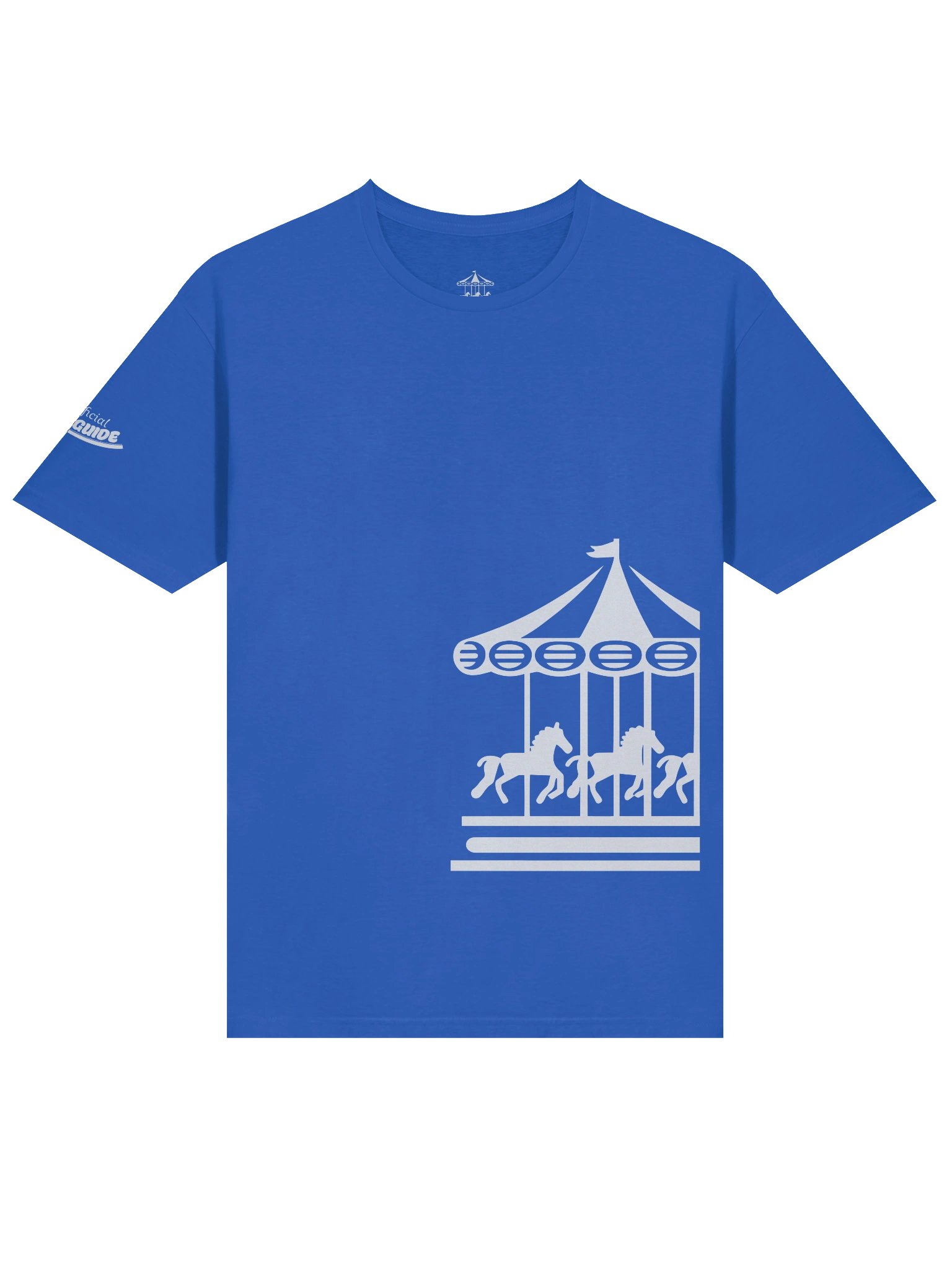 HonestRides Shirt product image (15)