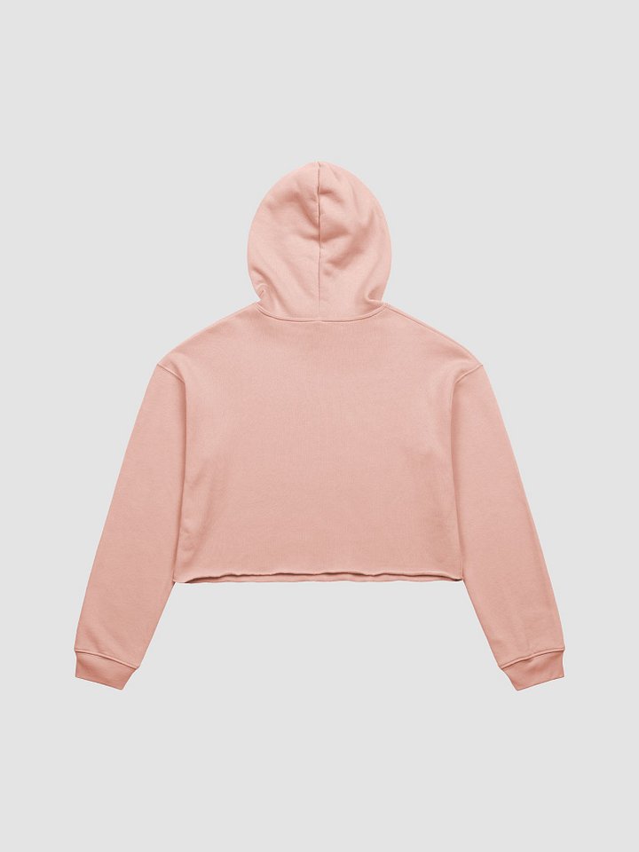 Manhattan Women's Crop Top Hoodie product image (10)