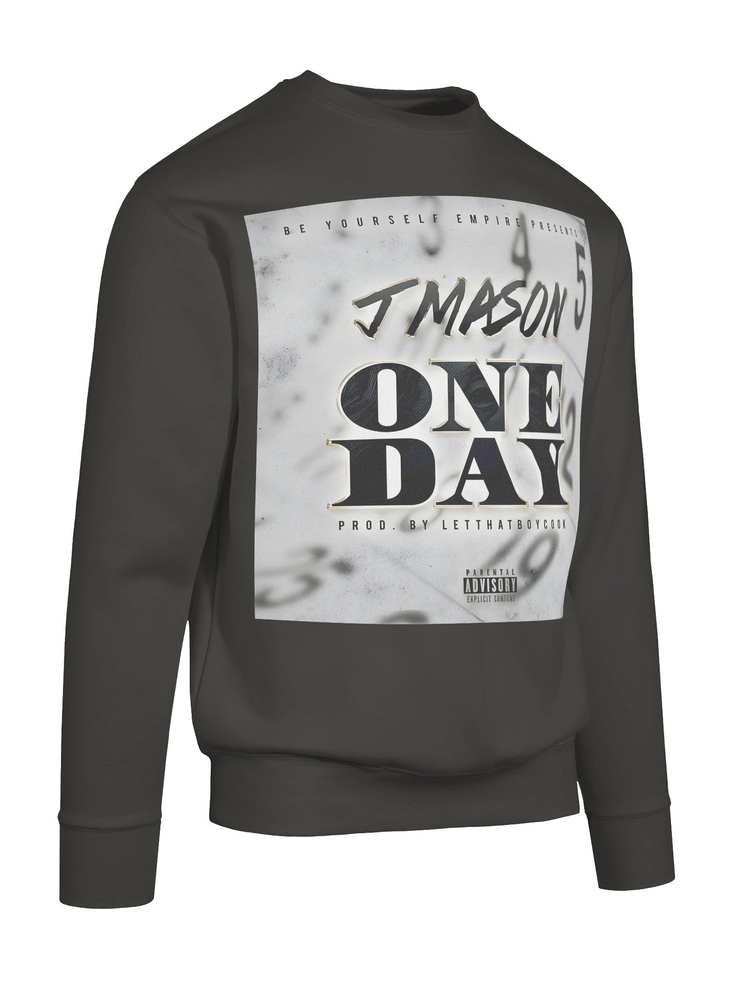 One Day Sweater product image (7)