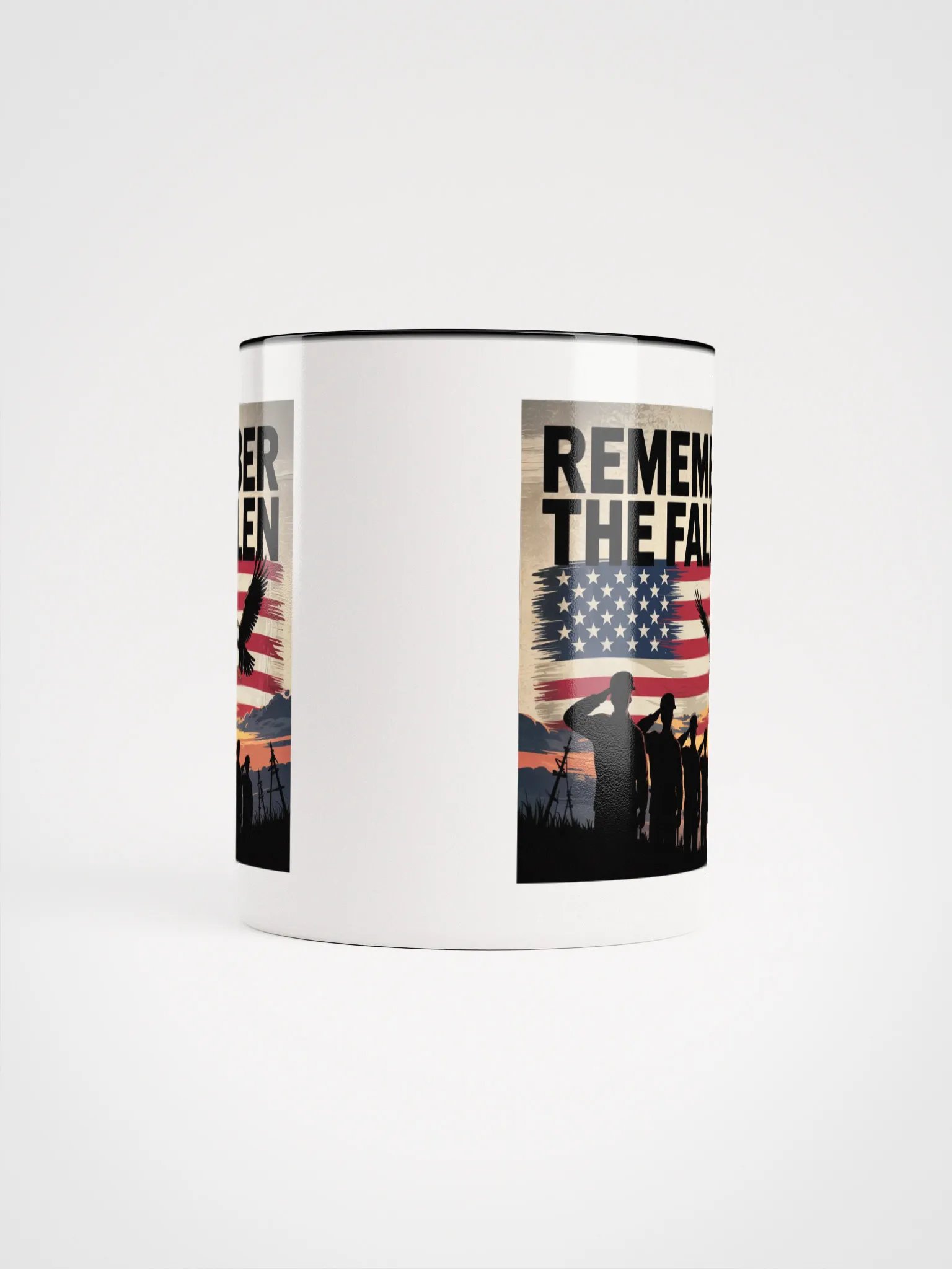 Remember The Fallen product image (10)