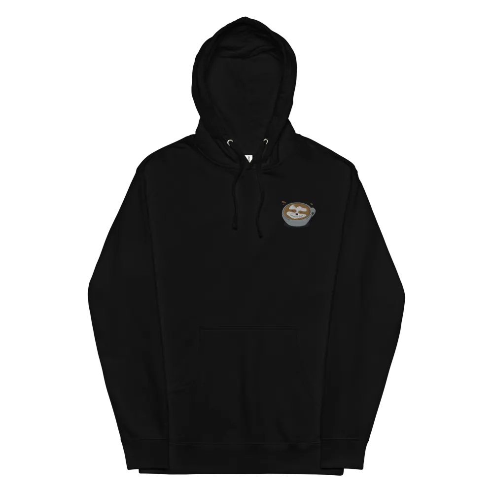 Coffee Hoodie product image (4)