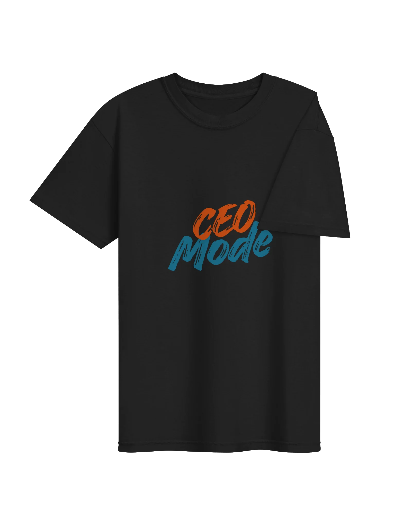 CEO Mode Signature T-Shirt product image (4)