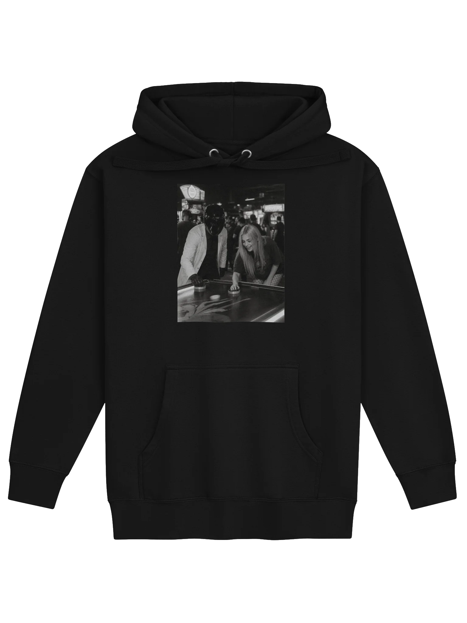 Player Two Hoodie product image (1)