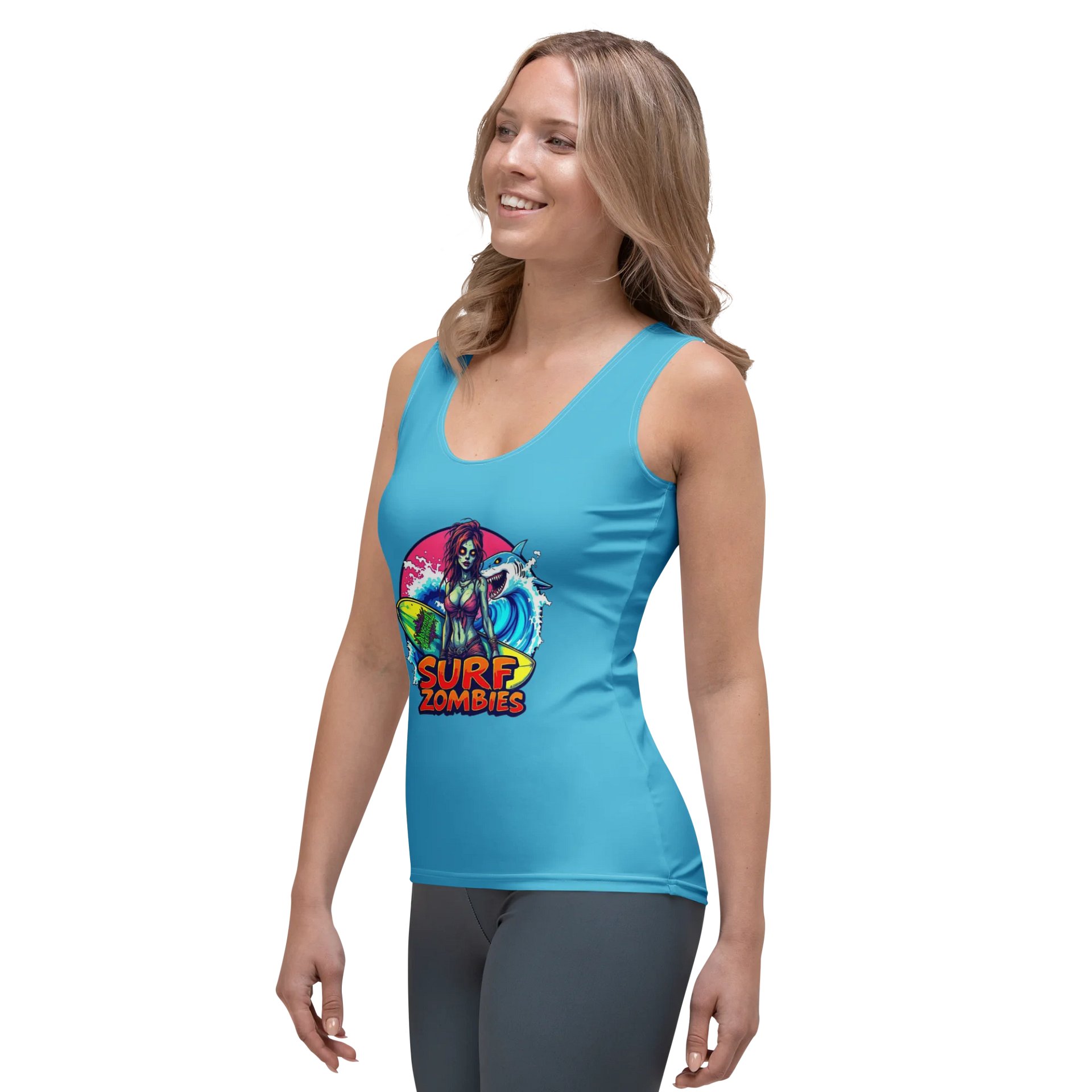 Betty Tank Top product image (3)