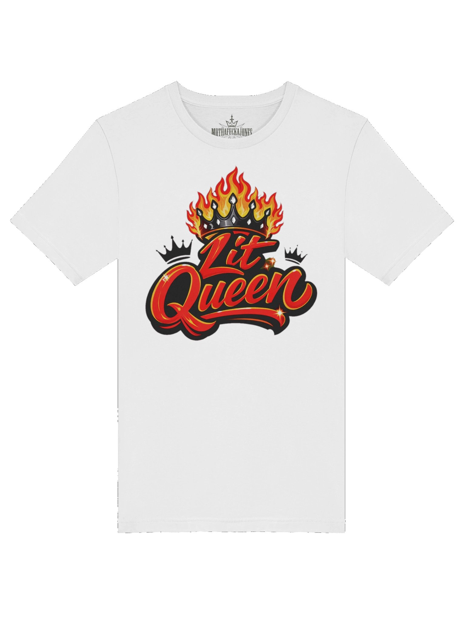 Lit Queen product image (9)