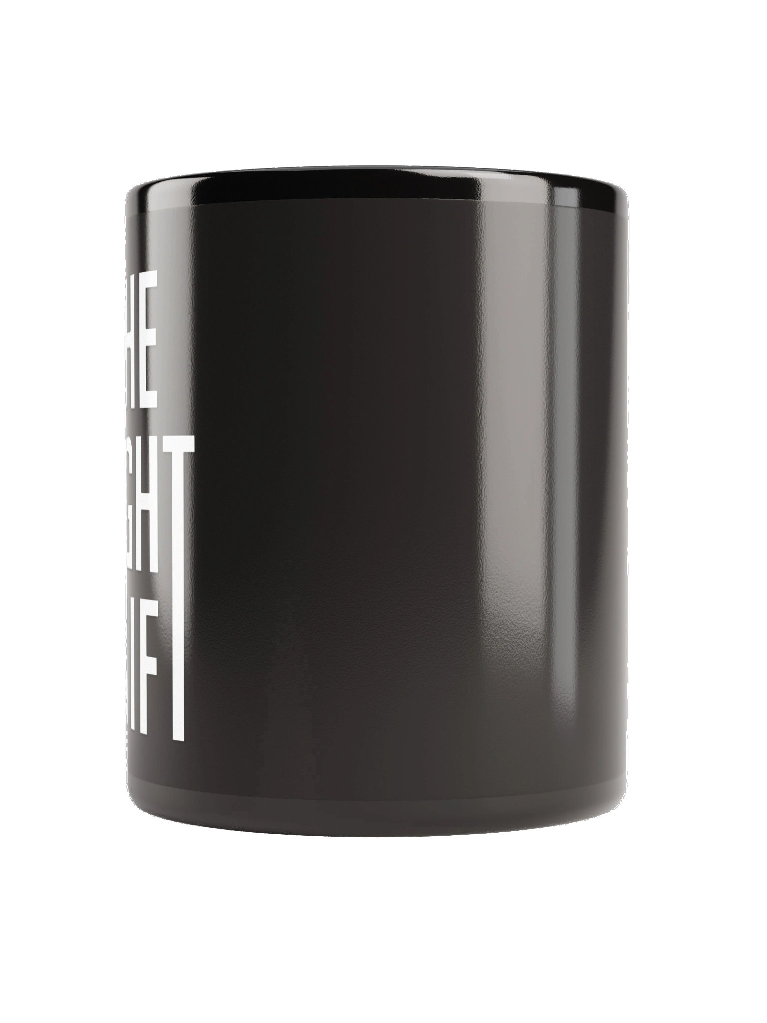 The Night Shift - Logo Mug product image (4)