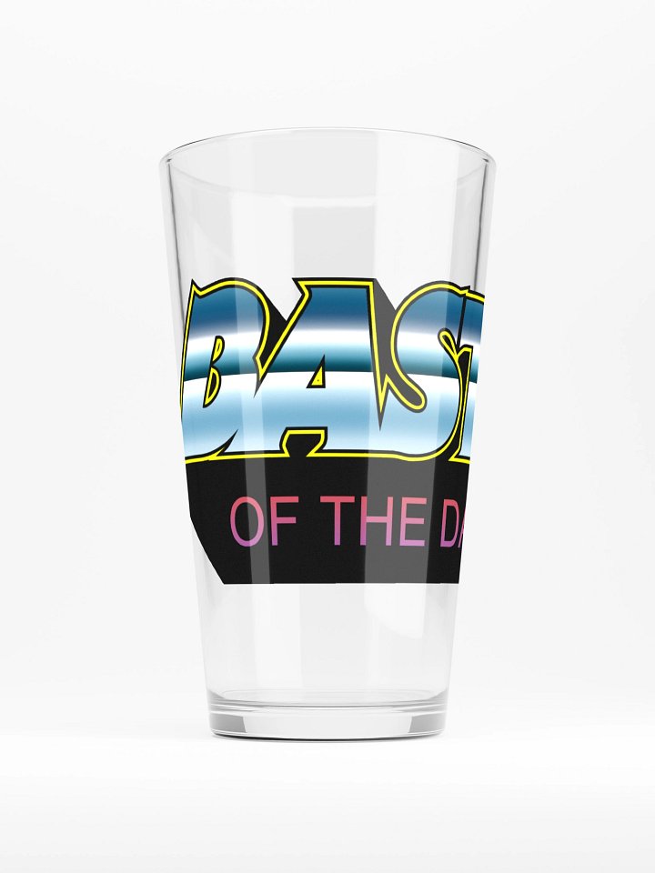 Bastards of the Dabbleverse - Pint product image (2)