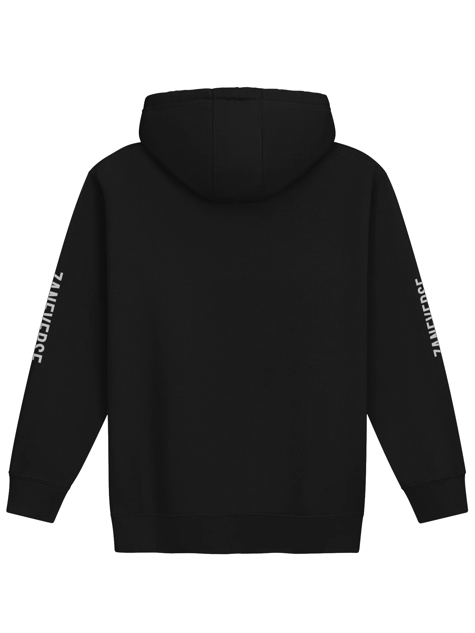 Zaneverse Designer Hoodie product image (2)