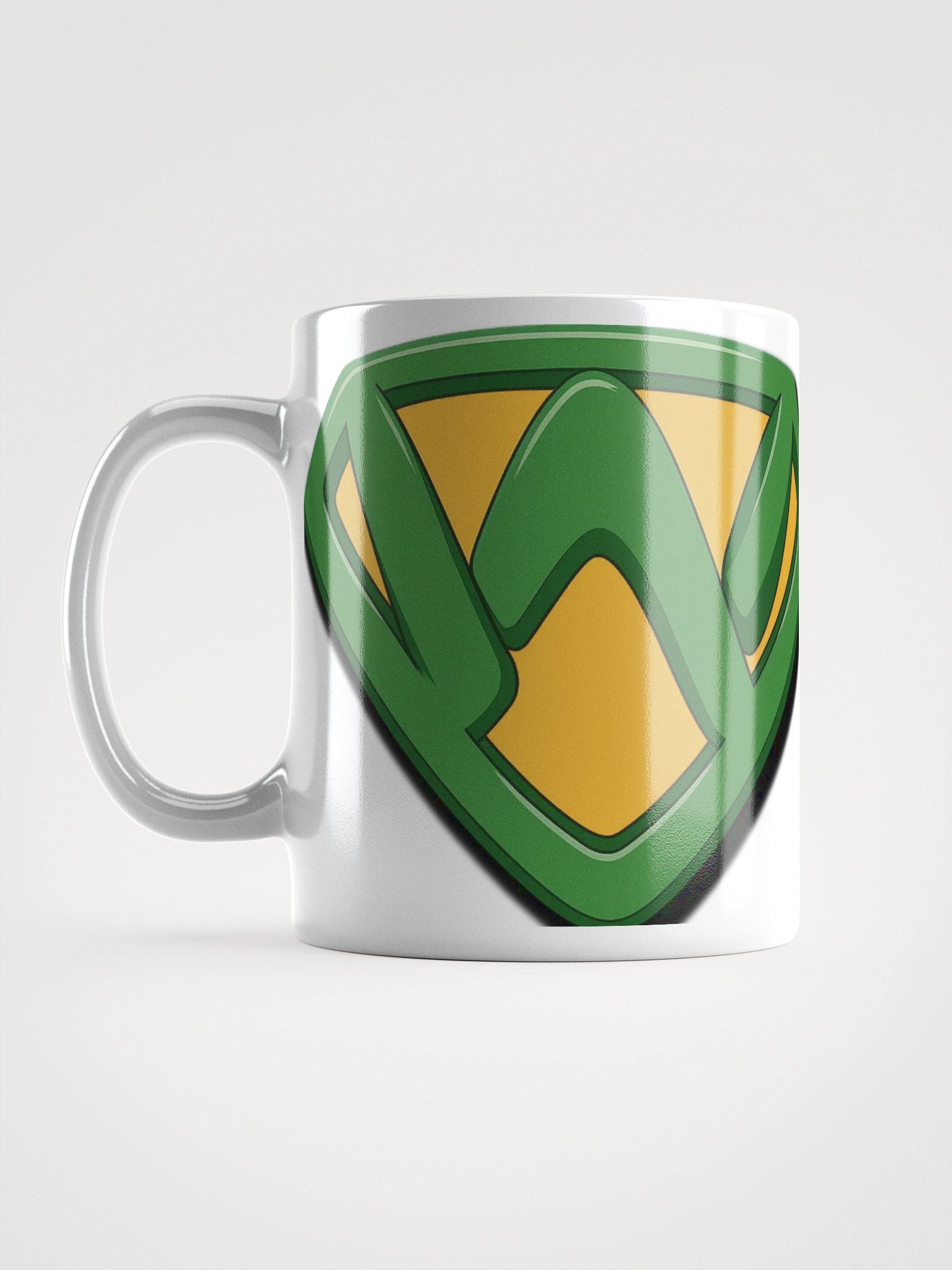 100K Subscriber Mug Limited Edition product image (18)