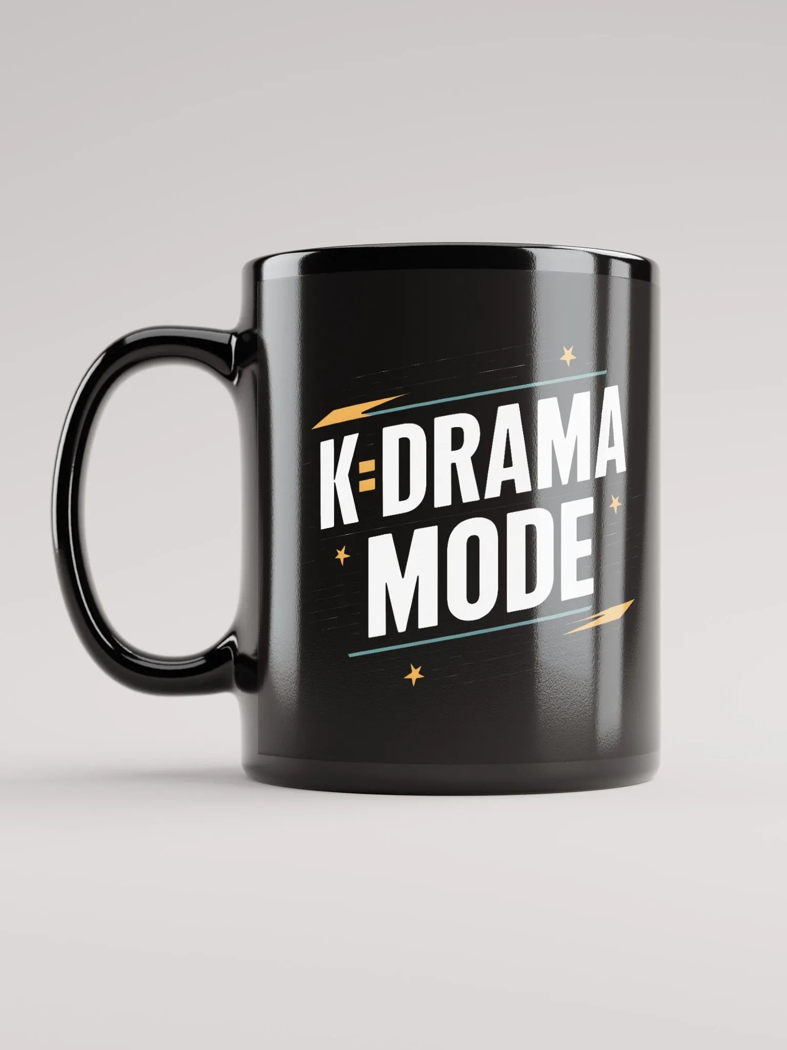 K-Drama Mode Mug product image (6)