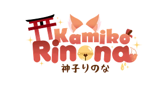 Kamiko Rinona Ch. 神子りのな
