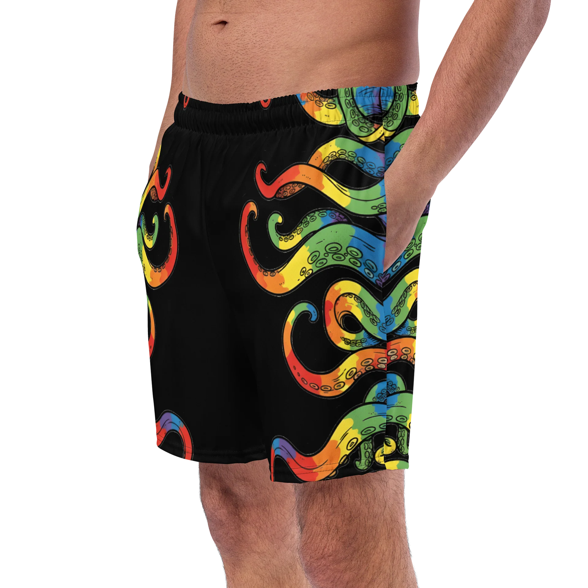 Ten-tickles Trunks product image (2)