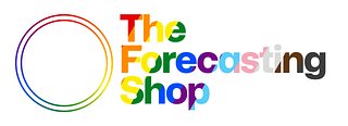 The Forecasting Company swag shop