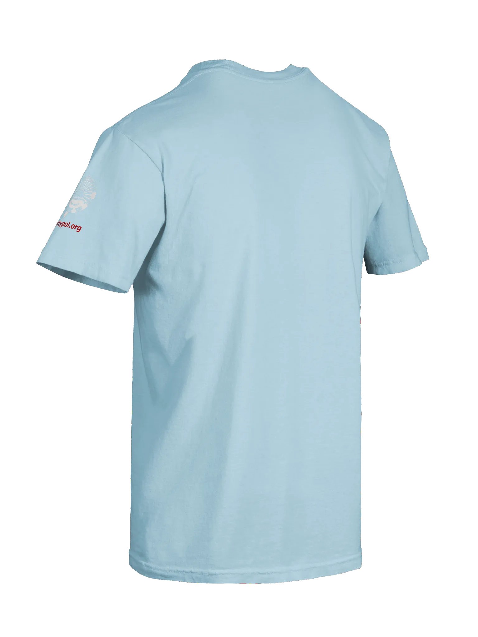 Katherine - “Sleep Tight, Left Side” T-Shirt product image (8)