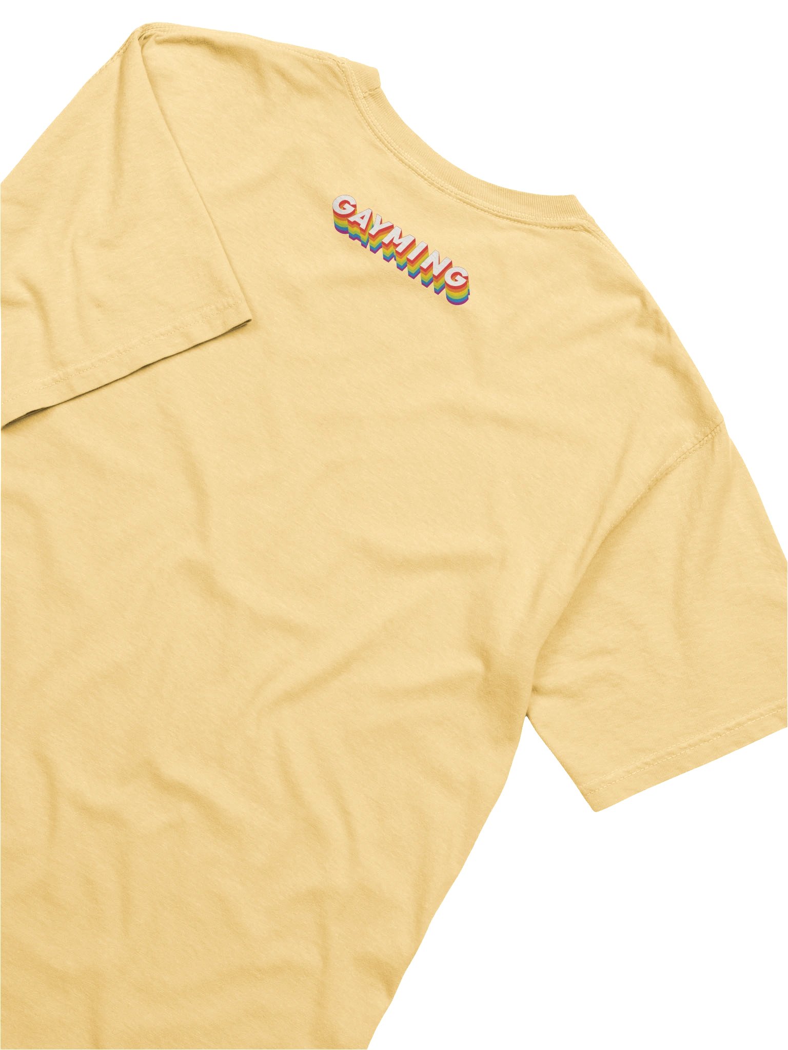 Let's Go Gayming Tee product image (6)