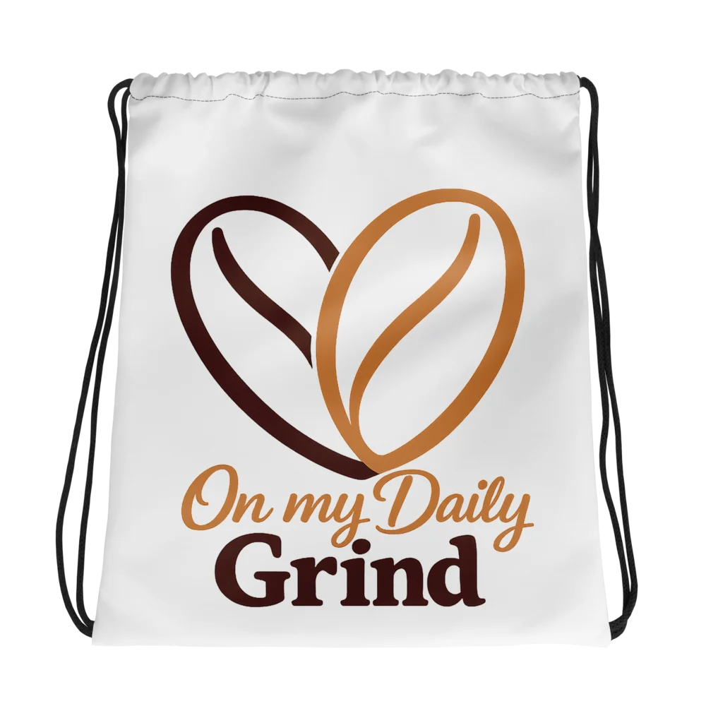 CBN On my Daily Grind Bag product image (1)