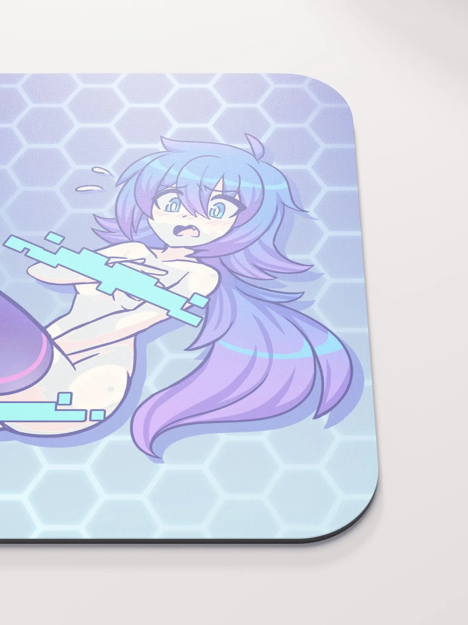 Mouse Pad - Wardrobe Malfunction product image (5)