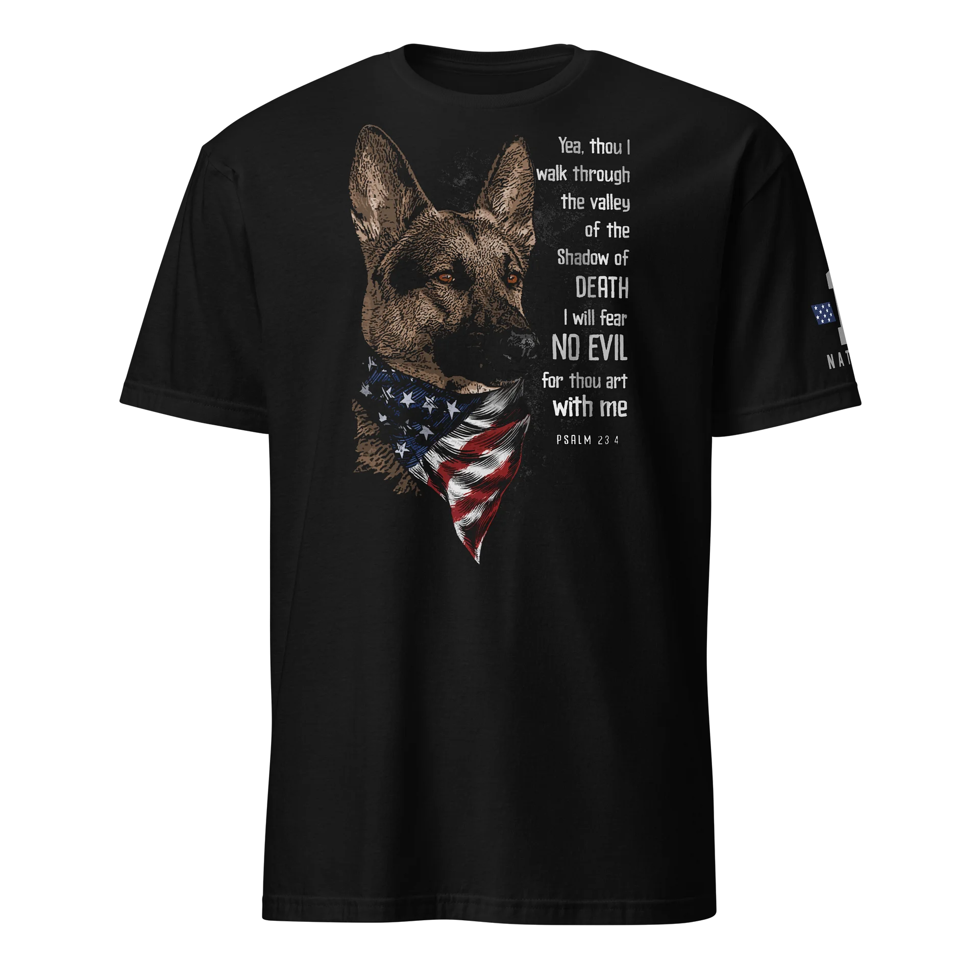 Military K9: Shadow product image (1)