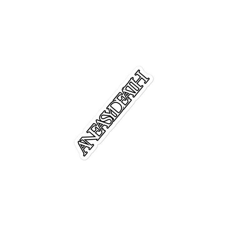 Band Logo Magnet product image (1)